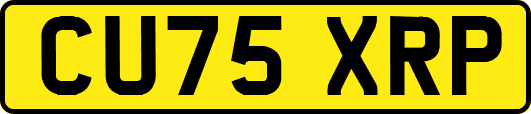 CU75XRP