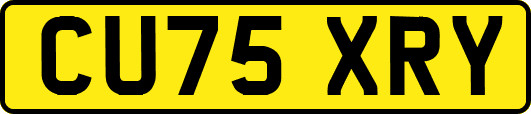 CU75XRY