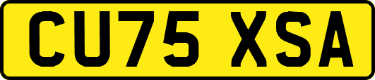 CU75XSA