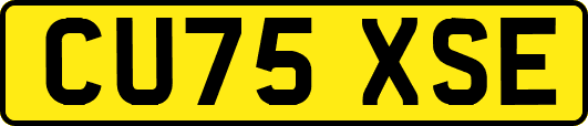 CU75XSE