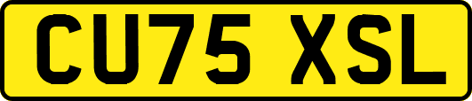 CU75XSL