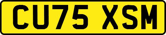 CU75XSM