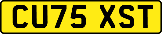 CU75XST