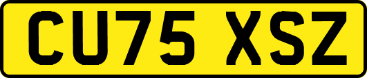 CU75XSZ