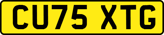 CU75XTG