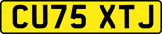CU75XTJ