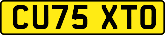 CU75XTO