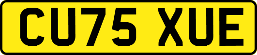 CU75XUE