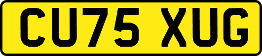 CU75XUG