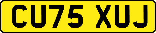 CU75XUJ