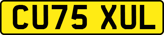 CU75XUL