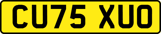 CU75XUO