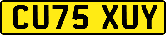 CU75XUY