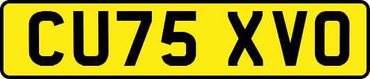 CU75XVO