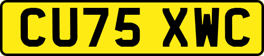 CU75XWC