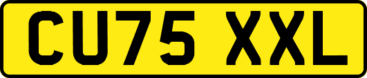 CU75XXL