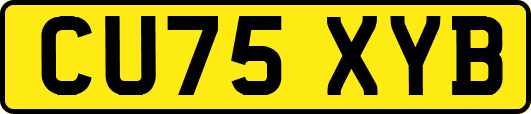 CU75XYB