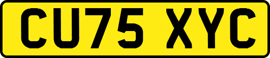 CU75XYC