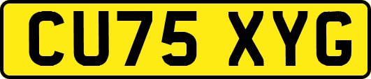 CU75XYG