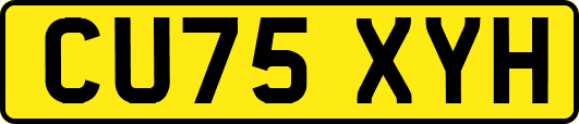 CU75XYH