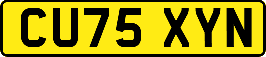 CU75XYN
