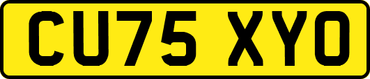 CU75XYO