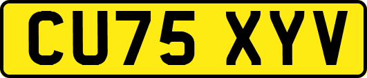 CU75XYV