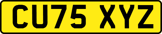 CU75XYZ