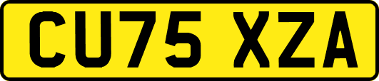 CU75XZA