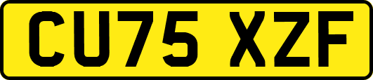 CU75XZF