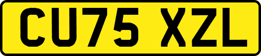 CU75XZL