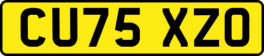 CU75XZO