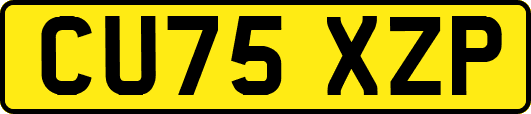 CU75XZP