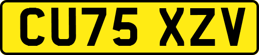 CU75XZV