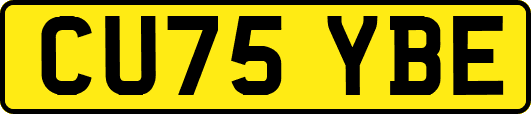 CU75YBE