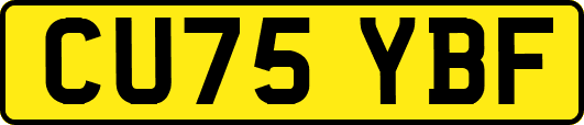 CU75YBF