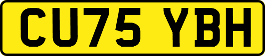 CU75YBH
