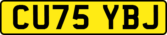 CU75YBJ