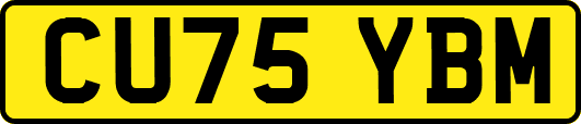 CU75YBM