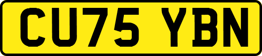 CU75YBN