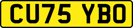 CU75YBO