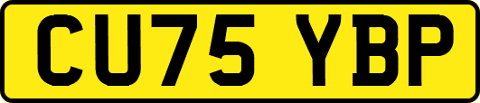 CU75YBP