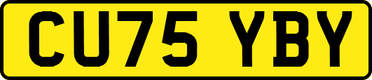 CU75YBY