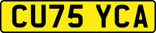 CU75YCA