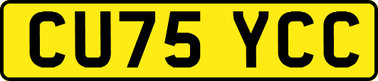 CU75YCC