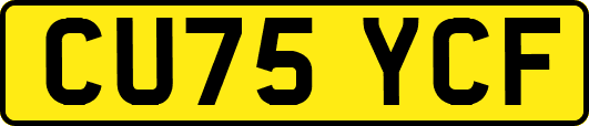 CU75YCF