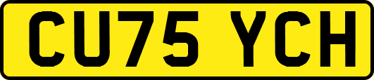 CU75YCH