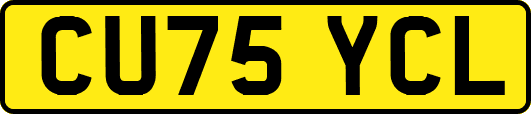 CU75YCL