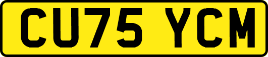 CU75YCM