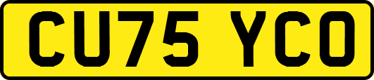 CU75YCO